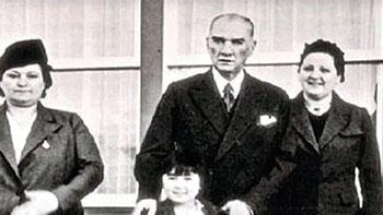 Atatürk Resimleri